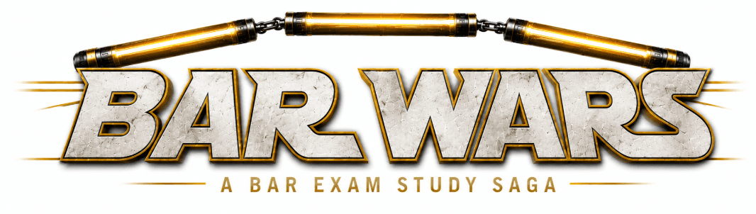 BAR WARS