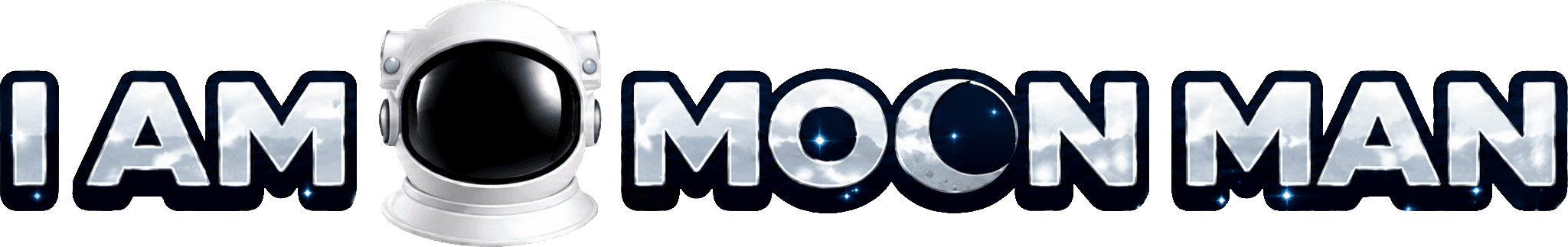 I AM MOON MAN