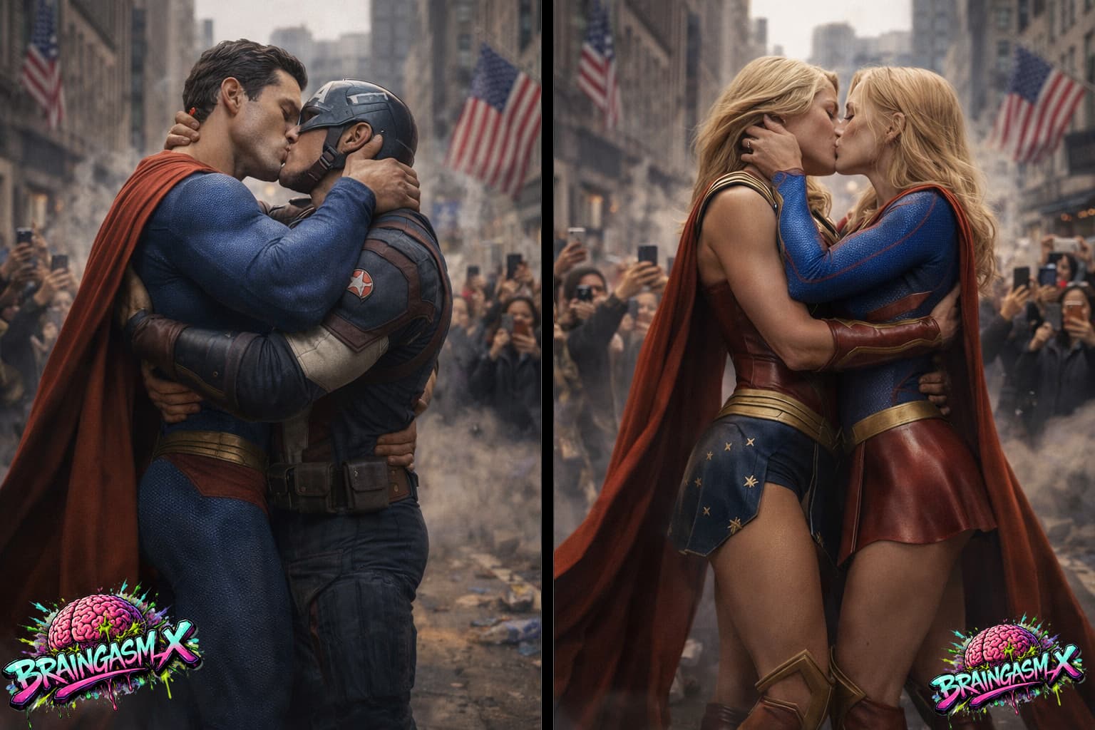 Love is Love Love is Love