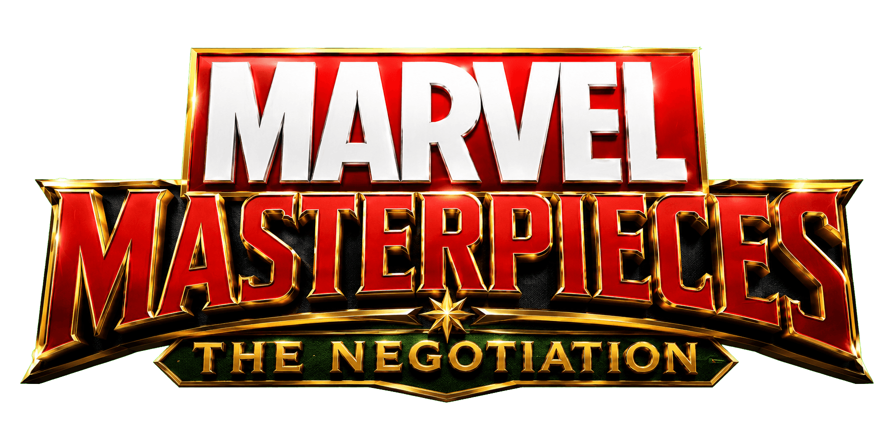 FLEER MARVEL MASTERWORKS TRADING CARDS logo