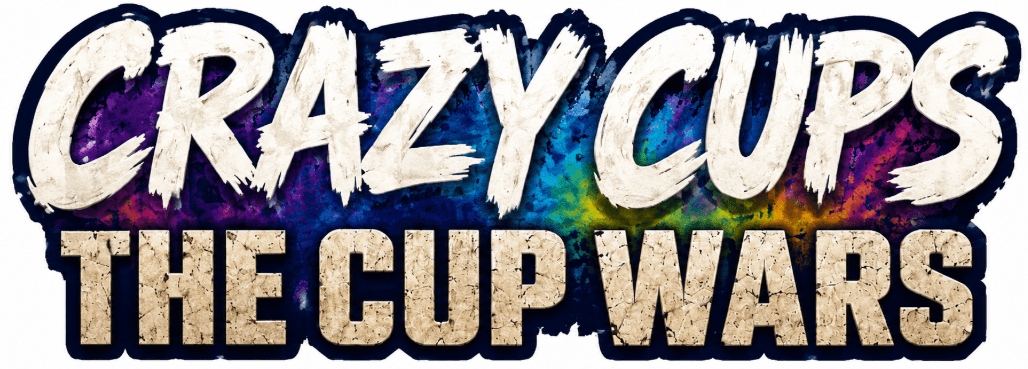 CRAZY CUPS: CAN YOU PATENT A SILICONE CUP? logo