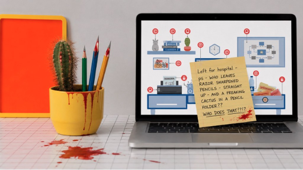 Illustration of the Copyright Registration Toolkit displayed on a tablet