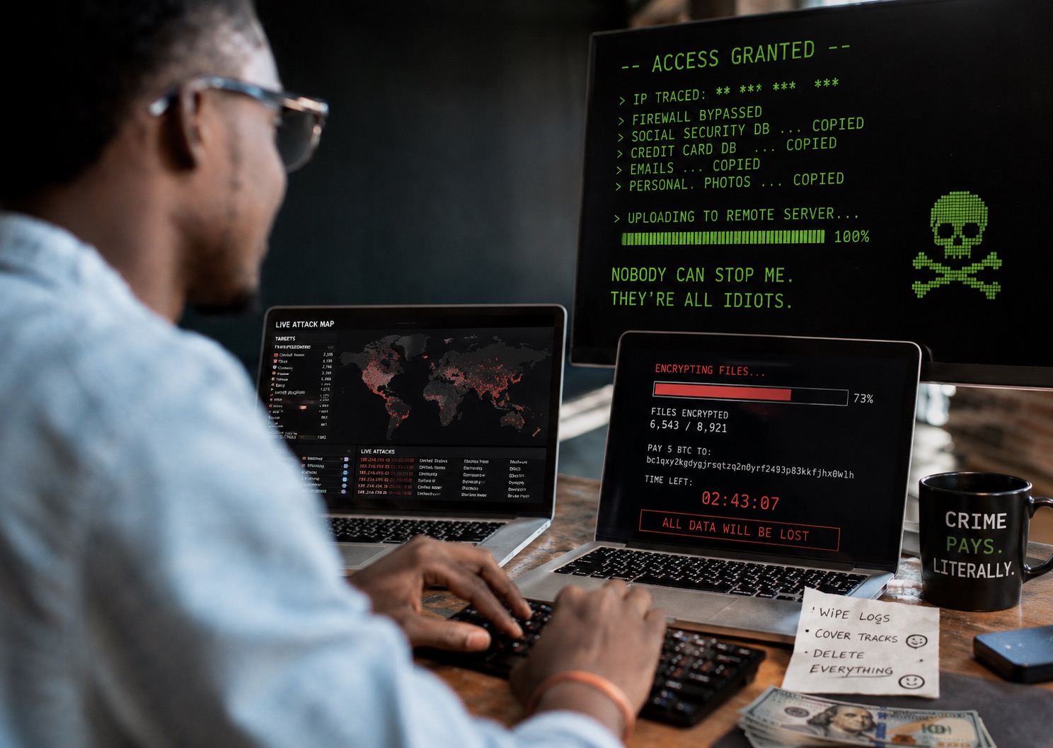 Programmer coding program