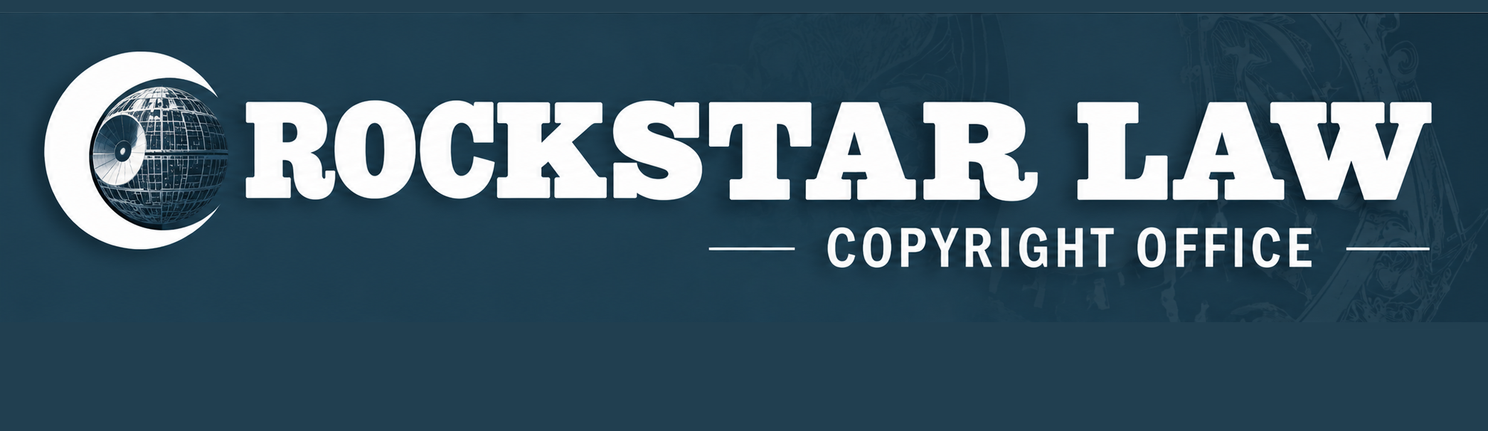 RockStar Law Copyright Office