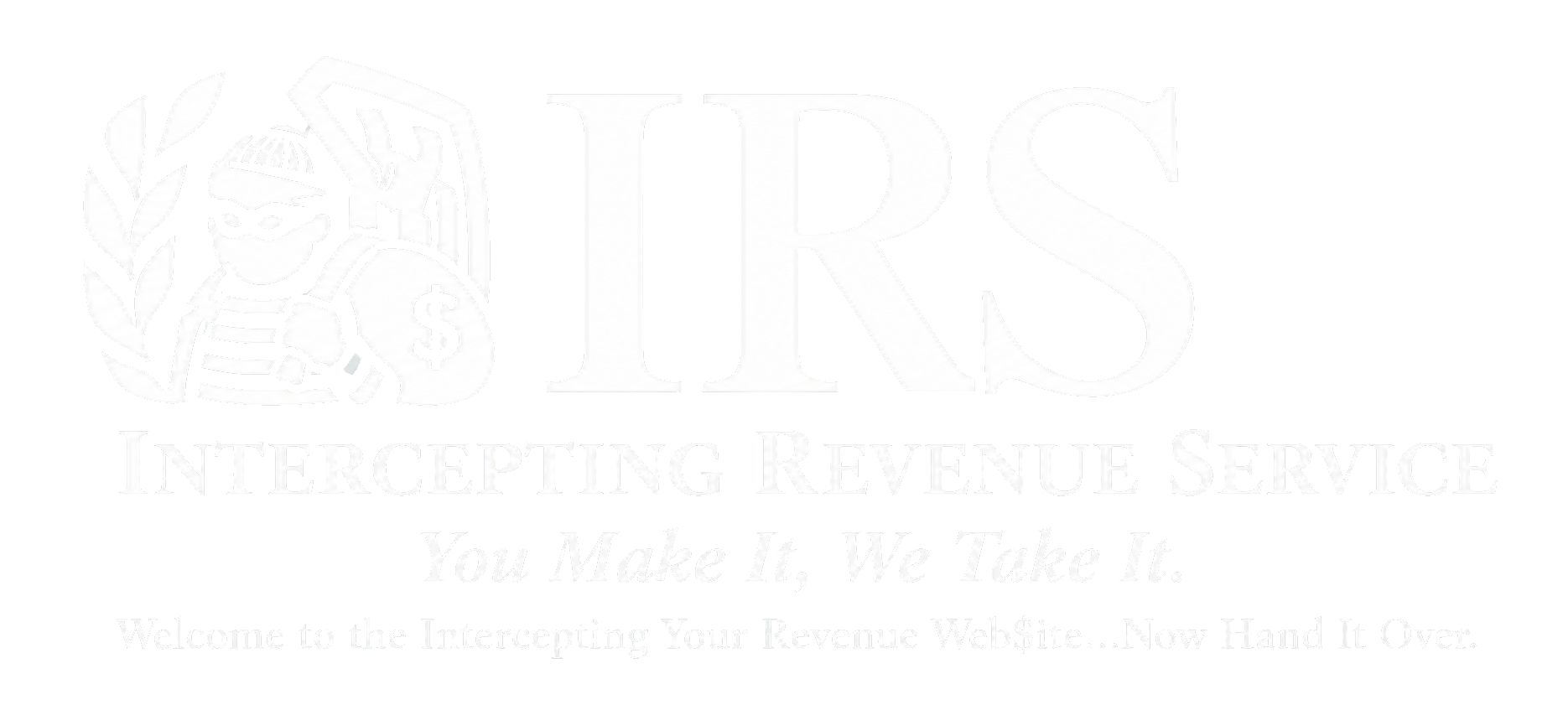 Intercepting Revenue Service