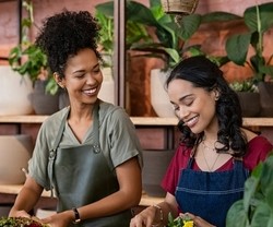 Information and resources for small businesses
