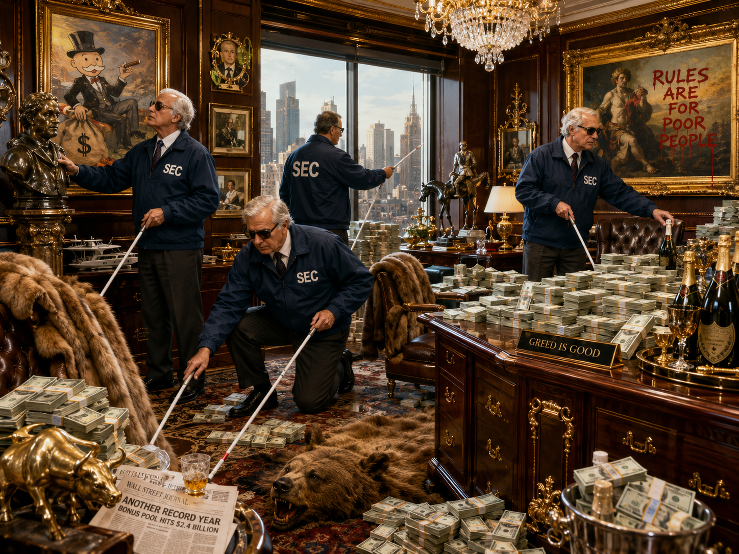 Crypto Task Force